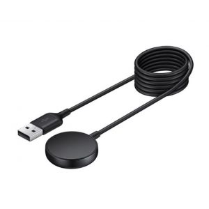 Câble De Chargement Usb Pour Samsung Galaxy Watch Active 1/2, Watch 3, 4 Et 4 Classic (100 Cm) - Neuf