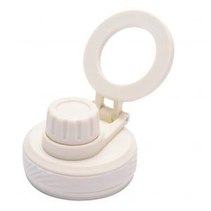 Couvercle de bouteille isotherme pour MagSafe,ivoire - Neuf