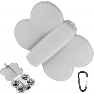 Sansh-Housse Pour Dji Neo Protection Rangement Pour Neo Drone Sac De Rangement Accessoires Pour Dji Neo Protection Contre Les Collisions Résistant Aux Rayures, Gris, Moderne-Trahoo - Neuf