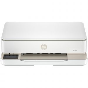HP ENVY R&eacute;f. 6120e Wireless All-in-One Couleur Imprimante, Instant Ink; Impression photo - Neuf