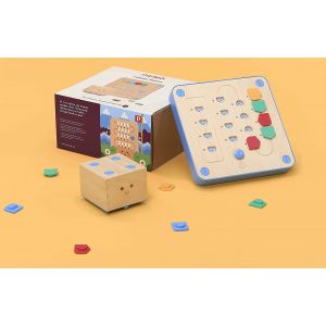 Cubetto Playset Robot Educatif - Neuf