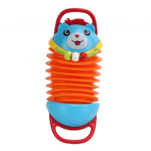 Jouet d'accord&eacute;on Mini instrument de musique pour enfants enfants tout-petits D&eacute;veloppement de la petite enfance Jouet &eacute;ducatif - Neuf