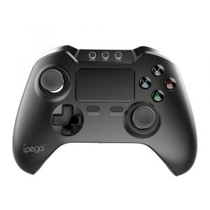 Ipega Pg-9069 Gamepad Bluetooth Control Wireless Joystick Gaming Controller Pour Smartphone Android Tablet Pc - Neuf