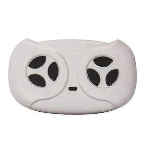 Voiture &eacute;lectrique 12v pour enfants avec t&eacute;l&eacute;commande et kit de circuit de bricolage - Neuf