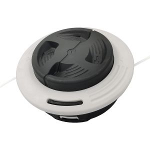 Tete Tailleuse C26-2 pour Stihl FS55 FS55R FS56 FS56RC FS70 FS70R FS85 FS90 FS90R FS91 FS91R FS94 FS94R FS111R FS120 FS130 FS131R FS240 FS250, Remplacement 4002 710 2169 - Neuf