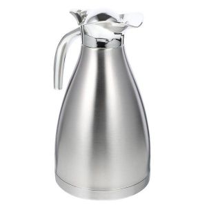 Bouteille D'eau Isotherme En Acier Inoxydable De Qualité Supérieure - Bouilloire Durable Et Élégante Pour La Maison, Le Bureau Et L'hydratation En Extérieur - 28,8 Cm, Grande Capacité - Neuf