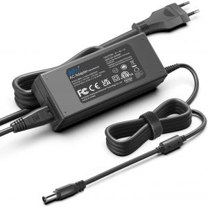 20V Alimentation Chargeur pour Sony SRS-XG500 XG500 SRSXG500 X-Series ACE2040U Mega Bass IP66 Bluetooth Portable Party Speaker Enceinte Bluetooth Portable DC 20V AC Adaptateur - Neuf