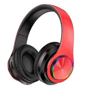 Casque Bluetooth sans fil avec r¿¿duction de bruit - Neuf