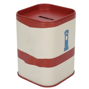 &Eacute;tui D'&eacute;limination Des Lames De Rasoir, Bo&icirc;te De Rangement Des Lames De D&eacute;chets De Grande Capacit&eacute;, &Eacute;tui De Lames De Rasoir Usag&eacute;es Amovible(Rouge) - Neuf