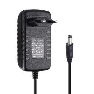 KAL-12V 3A Adaptateur Secteur Chargeur 36W Universel Aliment 220V Ac Dc Alimentation Transformateur D'Alimentation À Découpage Convertisseur De Tension Pour Électroniques Ménagers - Neuf