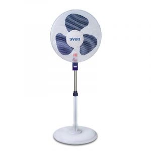 Ventilateur Sur Pied 16" Svp401600oba Svan - Neuf