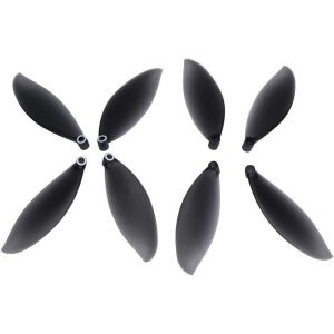 Hélice De Drone,8 Pièces Ccw/Cw Hélice Lames Accessoires Pour Parrot Anafi Drone Rc Quadcopter Accessoire - Neuf