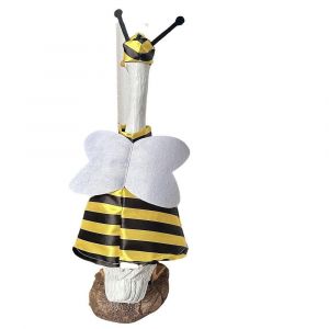 La tenue dabeille et doie convient aux v&ecirc;tements doie de statue de 23 - Neuf