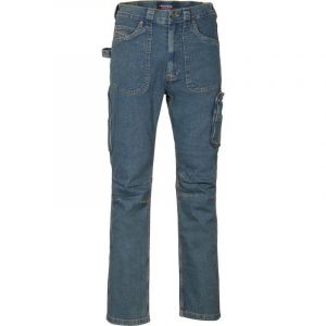 Mibricotienda - Jean Bleu Barcelone T38 V152 - Neuf