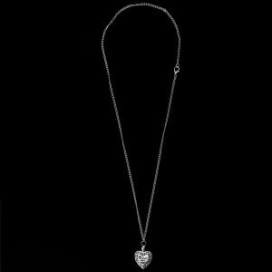 Hjlian Mini Urne Funeraire Souvenir Commemoratif, Pendentif, Collier, Porte-Cendres - Neuf