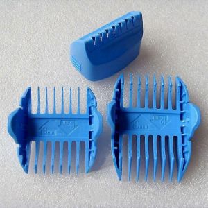 Peigne Pour Tondeuse À Cheveux Panasonic Er504 Er508 Tondeuse Accessoire Peigne À Barbe 3-6mm 9-12mm Peigne À Effiler - Neuf