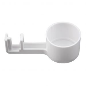 Camera Lens Cover Cap Hood Guard Protector For Dji Phantom 3 Standard / Se-G&eacute;n&eacute;rique - Neuf