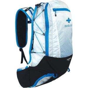 Acdsgd-Raidlight Sac De Trail Running Trek Raid Legend 24l - Neuf