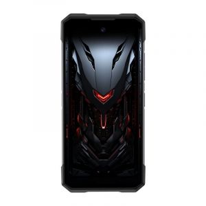 Doogee S200 5G (NFC - 6.72'', 256 Go, 12 Go RAM - 10 100 mAh) Gris - Neuf