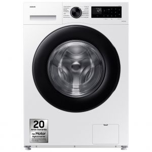 Samsung WW10FG5U34AEEP machine &agrave; laver chargement frontal 10 kg 1351 tr/min Blanc - Neuf