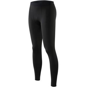 Jexnovashop-Pantalons De Compression De Running Homme Legging De Sport Fitness &Agrave; S&eacute;chage Rapide Collant De Compression Base Layer Long Tight - Neuf