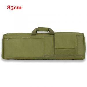 Sac Pour Pistolet De Chasse,Étui De Transport Pour Fusil De Chasse,Sac Pour Pistolet Robuste Avec Coussinets,Équipement De Chasse - Neuf
