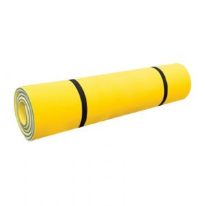 Tapis flottant pour enfants, matelas de jeu pour piscine, plage et rivière - Neuf
