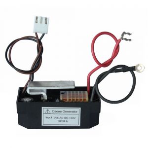 Générateur d'ozone,pièces de puissance pour purificateur d'air,220V 110V DC12V 500MG,ozoniseur,nettoyeur domestique -AC110V OZONE POWER - Neuf