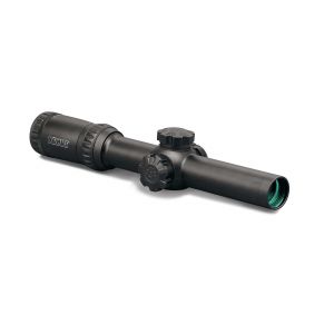 Konus Pro M-30 1-4x24 R&eacute;ticule Ir German 4 - Lunette De Tir - Neuf