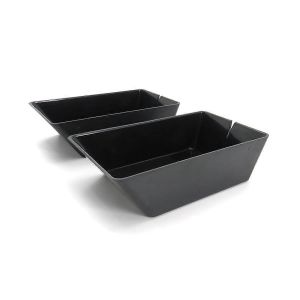 2011-5 RC Bait Boat Pi&egrave;ces de rechange Accessoires Accessoires de double silo am&eacute;lior&eacute;s pour 2011-5 Bait Boat,Bl - Neuf