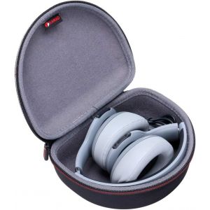 acdsgd-tui Transport Rigide pour Casque Bluetooth sans Fil Beat Solo 4/ BERIBES/Lorelei/Lankey Bluetooth Headphones (Gris) - Neuf