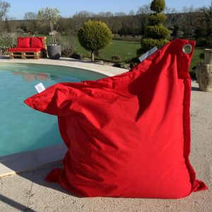 Housse Pour Big Coussin - Neuf