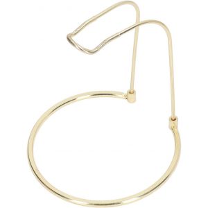 Porte-Attirail De Pêche,Porte-Moulinet De Pêche En Acier Inoxydable Pour Le Stockage.[B941] - Neuf