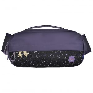 Hori Sac Aventure (Ectoplasma & Mimiqui) pour Nintendo Switch 2 - Sous licences officielles Nintendo et The Pok&eacute;mon Company International - Neuf