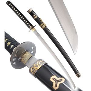Kill Bill - Katana de la mariee Epee Sabre Decoration Repliksword - Neuf