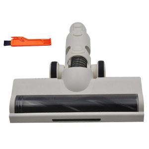Pi&egrave;ces de rechange pour brosse de sol &eacute;lectrique pour aspirateur R10 R20 R30 V12S T10 T20 T30 T20pro V16S V11 V12 - Neuf