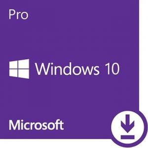 Windows 10 Pro Professionnel Licence Cl&eacute; Activation - Livraison Rapide - Neuf