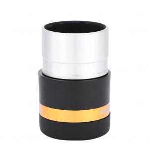 Oculaire aspherique grand angle 62¡ã HD 4 mm/0,16"" pour telescope astronomique 1,25 - Neuf