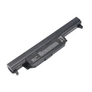 batterie d'ordinateur portable A32-K55 A33-K55 A41-K55 pour Asus R500V X55U X55A K55A K55VD R500 R400 75SV K55 10.8V 48Wh 5200mAh - Neuf