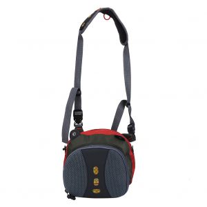 Sac banane portable pour activites en plein air, randonnee, chasse, peche, sport - Neuf