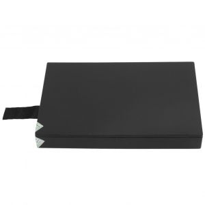 Disque Dur De 250 Go Pour Console De Jeu Xbox 360 Slim, Leger, Resistant Aux Chutes Et A L'usure - Neuf