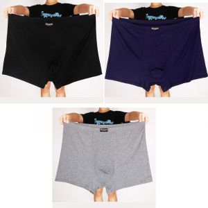 Boxer Surdimensionné Pour Hommes,Culotte Ample Surdimensionnée,10xl 12xl 13xl 11xl,Grande Taille -Set 5-12xl 160-200kg - Neuf