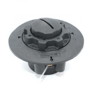 Accessoires pour coupe-bordures Tête de coupe L C5-2 FS38 FS45 FS50 FSE60 - Neuf