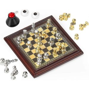 Accessoires de maison de poup&eacute;e miniature &Eacute;chiquier Accessoires de maison de poup&eacute;e, No&euml;l, 1/12 Ensemble de machine &agrave; caf&eacute; miniature, d&eacute;coration pour l&iquest;&eacute;tude, salon, ext&eacute;rieur - Neuf