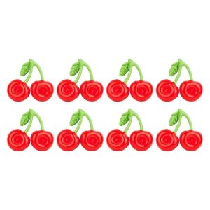 8 pièces flottant gonflable porte-gobelet piscine boisson anneau gonflable piscine double bouche - Neuf