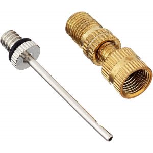 Kal-Air Pump Adapter For Camping - Neuf