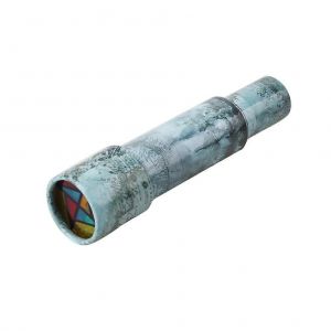 Kal&eacute;idoscope rotatif classique, jouet &eacute;ducatif magique &eacute;tir&eacute; - Neuf