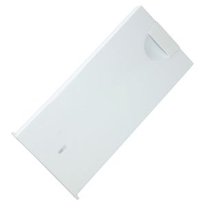 Portillon de freezer d'origine Réfrigérateur congélateur (481244069344 WHIRLPOOL SMEG BAUKNECHT) - Neuf