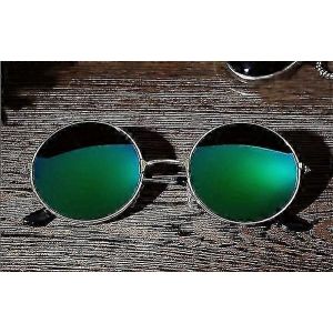 Mode &Eacute;quitation Sports &Eacute;quitation Lunettes De Soleil [Vert] - Neuf