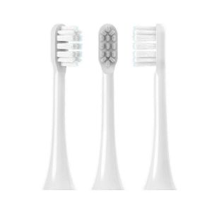 Lot De 12 T&ecirc;tes De Brosse &Agrave; Dents De Rechange Pour Brosse &Agrave; Dents &Eacute;lectrique X3pro/X3u/X5/V1/V2/X1,Nettoyage En Profondeur - Neuf